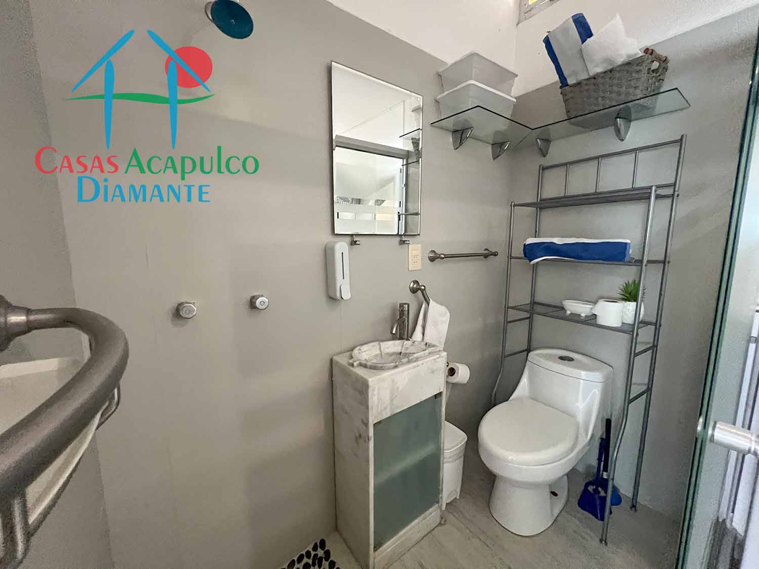 Xcaret 96 - Cuarto de servicio 4 Xcaret 96 - Cuarto de servicio 4